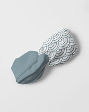 Load image into Gallery viewer, Waves Twist Knot Headband Set
