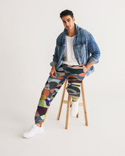 Load image into Gallery viewer, Summer Garden Masculine Track Pants