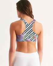 Load image into Gallery viewer, Summer Women&#39;s Seamless Sports Bra