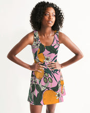 Load image into Gallery viewer, SMF Harvest Feminine Racerback Dress