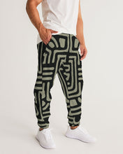 Load image into Gallery viewer, Olive Tree Masculine Track Pants