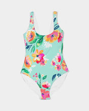 Load image into Gallery viewer, SMF Summer Feminine One-Piece Swimsuit
