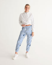 Load image into Gallery viewer, Birds Women&#39;s Track Pants