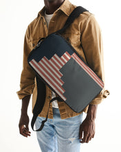 Load image into Gallery viewer, Up Slim Tech Backpack