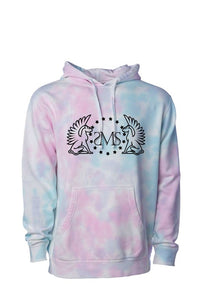 SMF Limited Edition Cotton Candy Hoodie