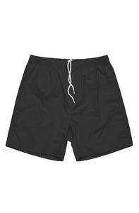 Black Masculine Short Shorts