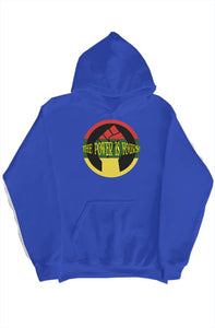 SMF Royal Power Is Yours Hoodie