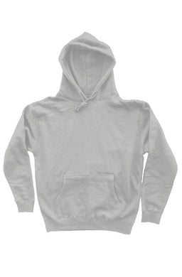 Smoke Heavyweight Hoodie