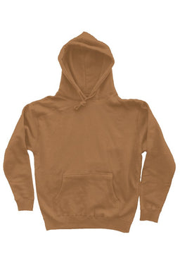 Saddle Heavyweight Hoodie