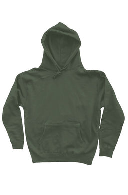 Army Heavyweight Hoodie