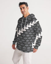 Load image into Gallery viewer, Weave Masculine Hoodie