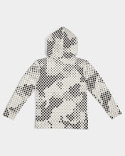 Load image into Gallery viewer, Abstract Camo Variation Kids Hoodie