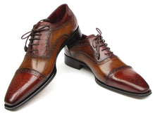 Load image into Gallery viewer, SM Fashion Parkman Couture Oxfords