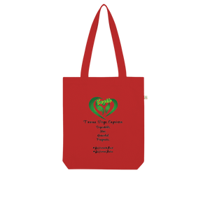 SMF Earth Gang Organic Tote Bag