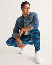 Load image into Gallery viewer, Blue Dream Masculine Track Pants