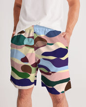 Load image into Gallery viewer, Go Camp Masculine Jogger Shorts