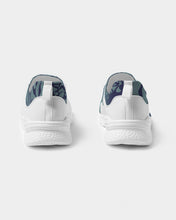 Load image into Gallery viewer, SMF Two-Tone Gradient Feminine Sneaker