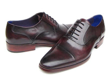 Load image into Gallery viewer, SMF Paul Parkman Professional Oxford Shoes