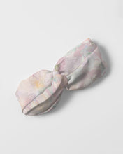 Load image into Gallery viewer, Floral Pastels Twist Knot Headband Set