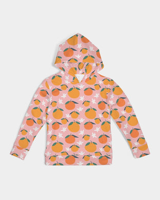 Oranges Kids Hoodie