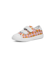 Load image into Gallery viewer, Oranges Kids Velcro Sneaker