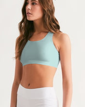 Load image into Gallery viewer, SOFT MINT Women&#39;s Seamless Sports Bra