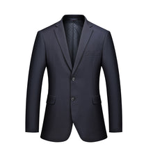 Load image into Gallery viewer, SMF 2pc Slim Fit Business Suit