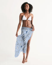 Load image into Gallery viewer, SMF Birds Swim Cover Up