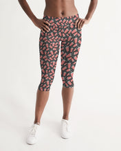 Load image into Gallery viewer, Light Up Women&#39;s Mid-Rise Capri
