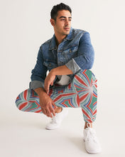 Load image into Gallery viewer, Boundless Masculine Track Pants