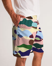 Load image into Gallery viewer, Go Camp Masculine Jogger Shorts