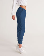 Load image into Gallery viewer, DARK BLUE Women&#39;s Track Pants