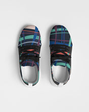 Load image into Gallery viewer, SMF Weave Feminine Two-Tone Sneaker
