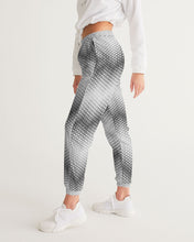 Load image into Gallery viewer, Althea Athletic TRIANGLE CHEVRON Women&#39;s Track Pants