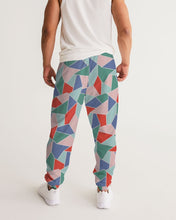Load image into Gallery viewer, Tangram Masculine Track Pants