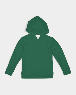Green Duck Kids Hoodie