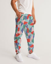 Load image into Gallery viewer, Tangram Masculine Track Pants