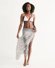 Load image into Gallery viewer, Liberty Floral Swim Cover Up