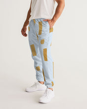 Load image into Gallery viewer, Golden Rain Masculine Track Pants