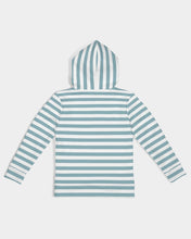 Load image into Gallery viewer, SMF Mint Kids Hoodie