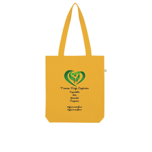 Load image into Gallery viewer, SMF Earth Gang Organic Tote Bag