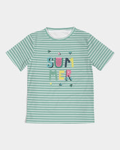 Load image into Gallery viewer, Summer Forest Kids Tee