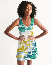Load image into Gallery viewer, SMF Seaweed Feminine Racerback Dress