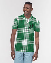 Load image into Gallery viewer, Dream Holiday Masculine Slim Fit Polo