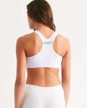 Load image into Gallery viewer, #FTCK Seamless Sports Bra