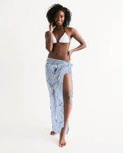 Load image into Gallery viewer, SMF Birds Swim Cover Up