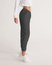Load image into Gallery viewer, DARK GRAY Women&#39;s Track Pants