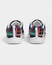 Load image into Gallery viewer, SMF Weave Feminine Athletic Shoe