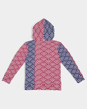 Load image into Gallery viewer, SMF Plum Blossom Kids Hoodie