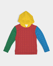 Load image into Gallery viewer, SMF Primary Color Kids Hoodie